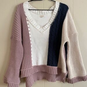 POL sweater